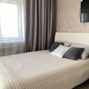 Фотография квартиры Квартира Irkroom