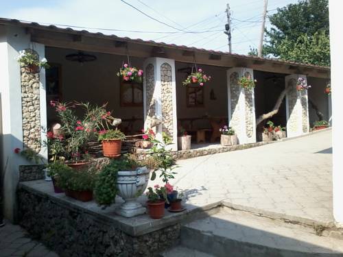 Фотография гостевого дома La Popas