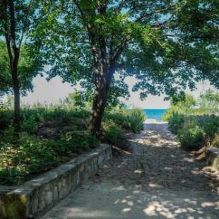 Фотографии кемпинга
PARK45