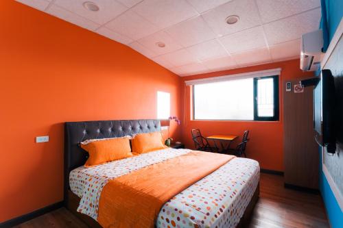 Фотография мини отеля Cen Pin B&B