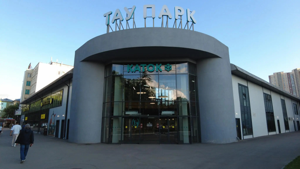 Фотография квартиры Лофт Апартмент на улице Лунная 30А