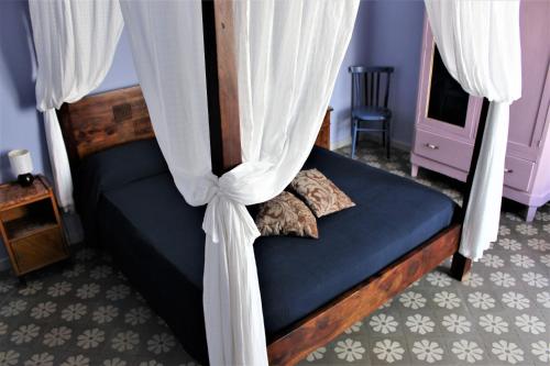 Фотография мини отеля La Via delle Biciclette