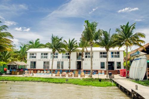 Фотография хостела The Yak Lake House - Hostal