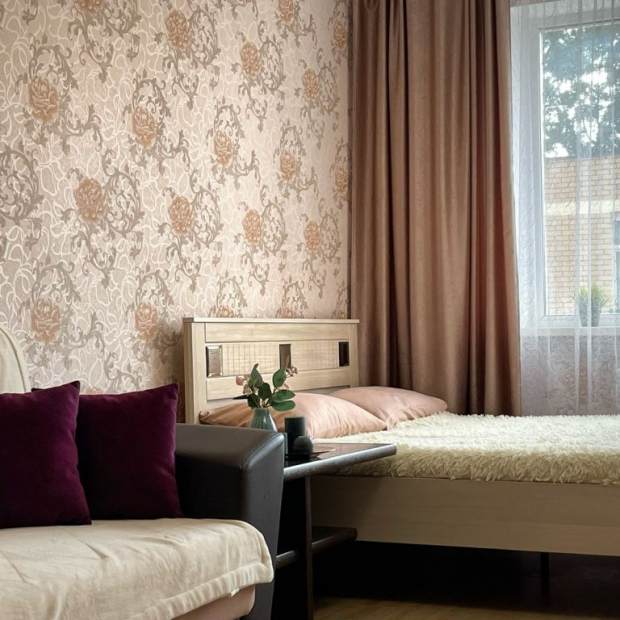 Фотографии квартиры
Квартира На Советской