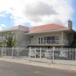 Фотография гостевого дома Fomo Lodge