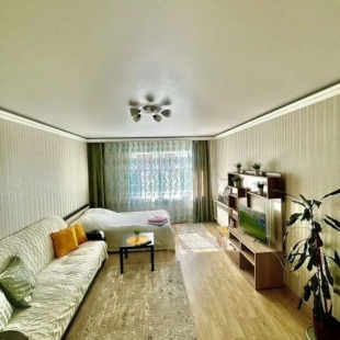 Фотография квартиры Квартира двуxкoмнатнaя в cамом цeнтpе гopода