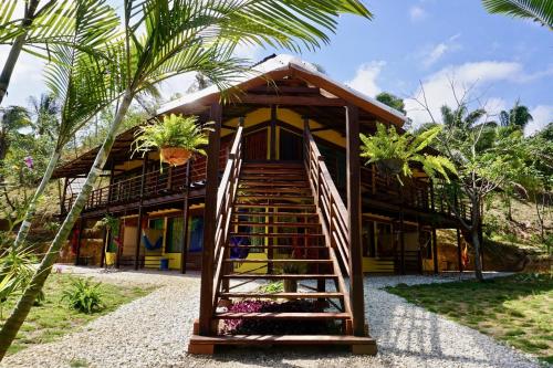 Фотография гостиницы Barranquero Hotel