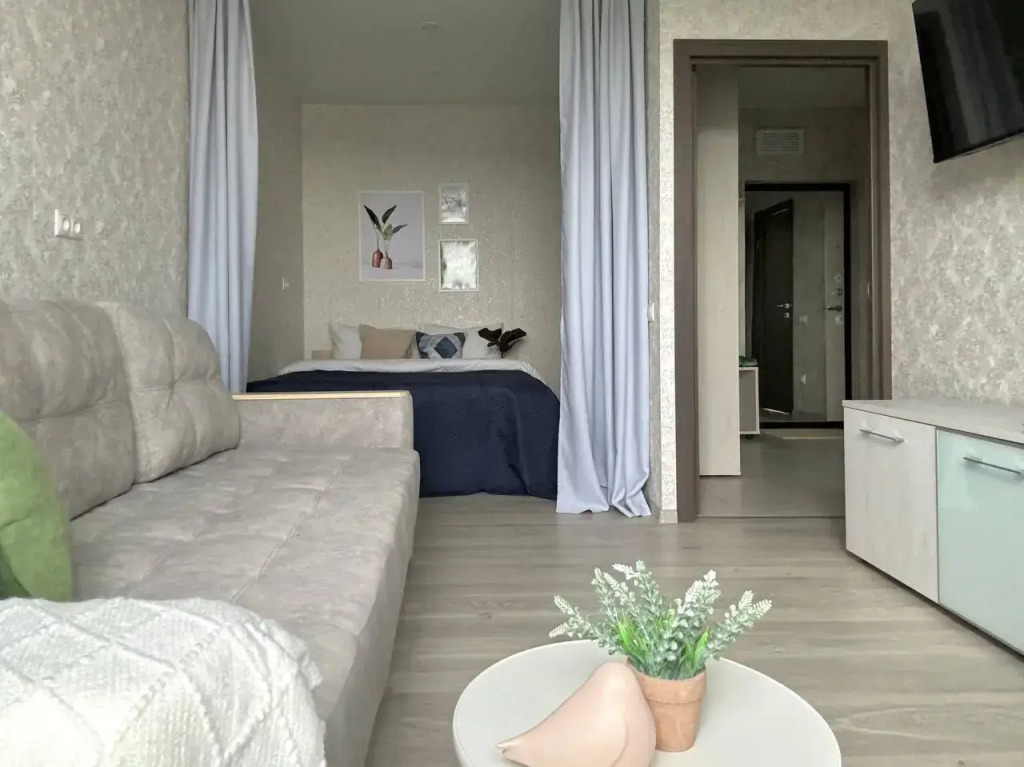 Фотография квартиры Апартаменты Квартира