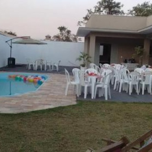 Фотография гостевого дома Casa - Chácara Bella Arraes