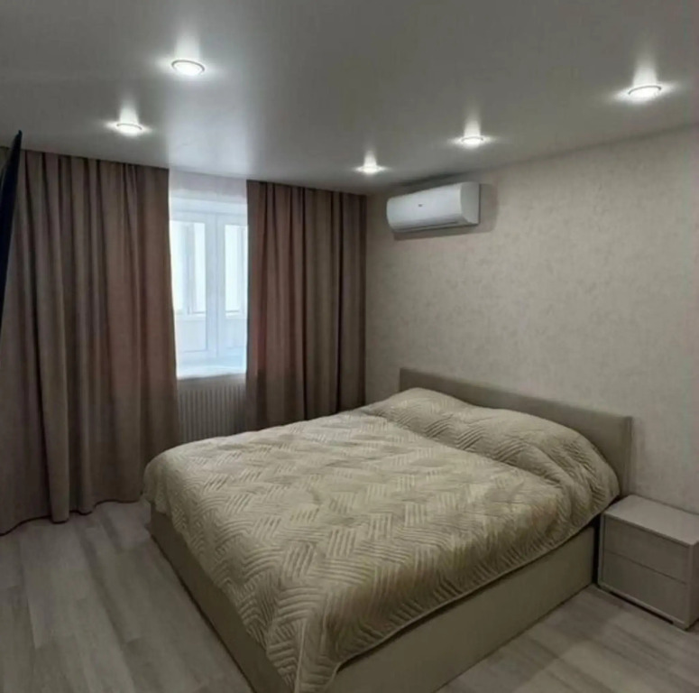 Фотография квартиры Апартаменты на улице Лунная 9 корпус 1