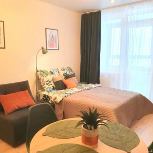 Фотография квартиры Квартира на Улице Новостроя 9