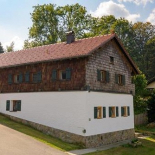 Фотография гостевого дома Landhaus Falkensteinblick