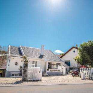 Фотографии апарт отеля
ROY VILLA COFFEE