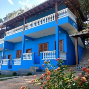 Фотография мини отеля Pousada Efraim