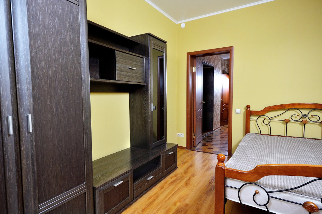 Фотография квартиры Квартира на Проспекте Карла Маркса 22