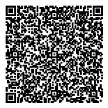 QR код мини отеля Дунай