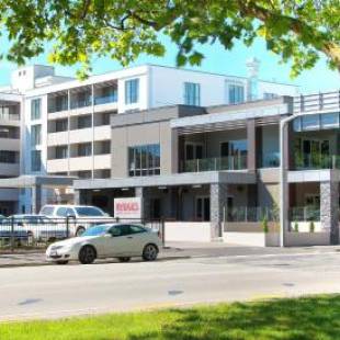 Фотографии гостиницы
Rydges Latimer Christchurch