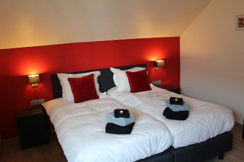 Фотография мини отеля B&B Afrodite