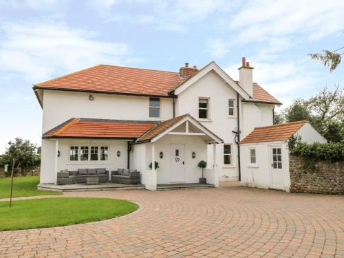 Фотографии гостевого дома 
            Green End House