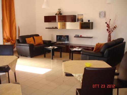 Фотографии мини отеля
B&B Casa Miraglia