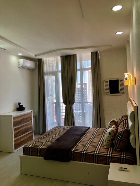Фотография квартиры Апартаменты Best_in_Batumi 5