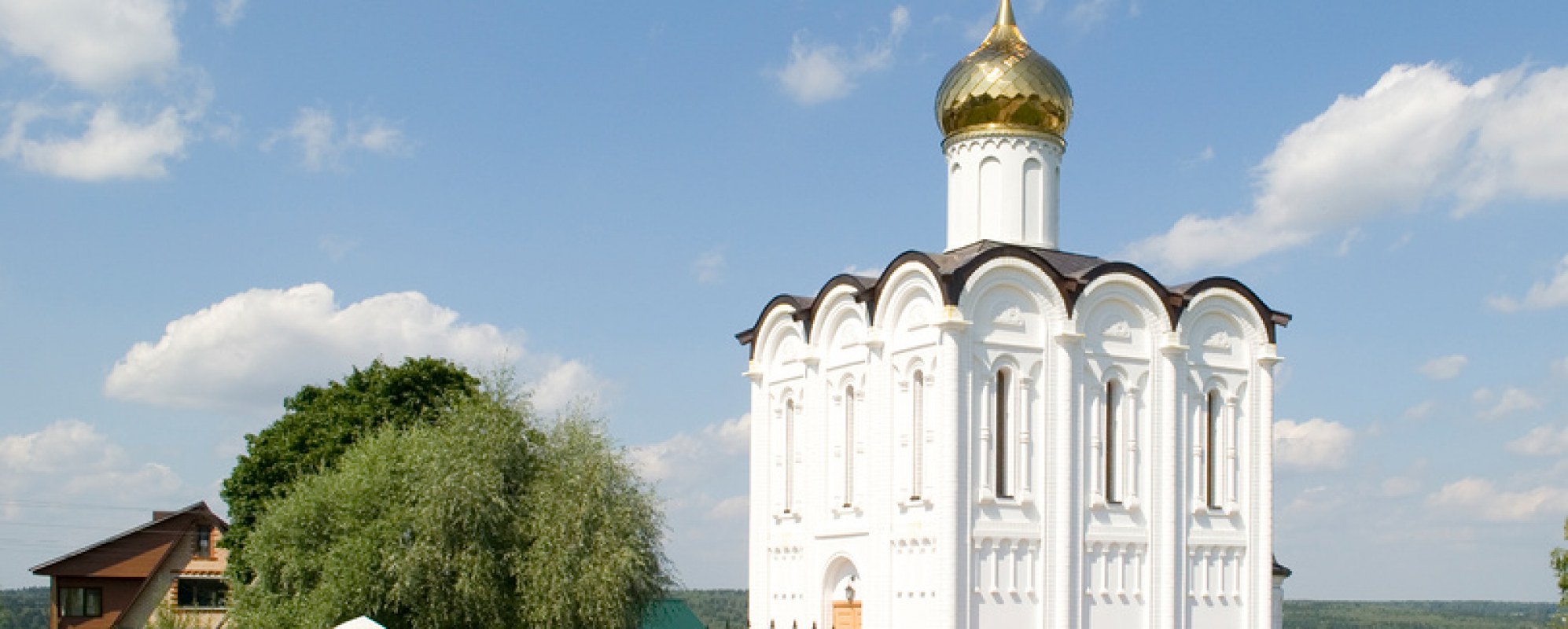 Фотографии храма Церковь Михаила Архангела