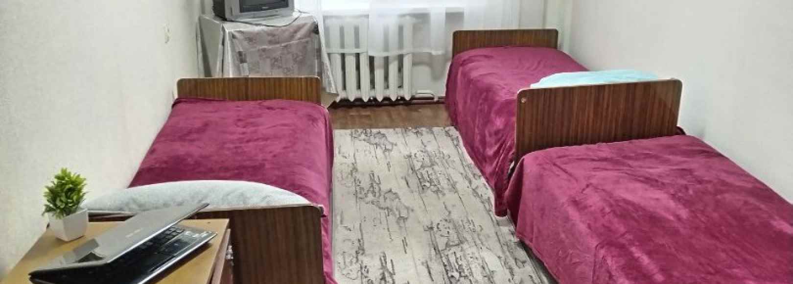 Фотография квартиры Квартира на Вавилова 7