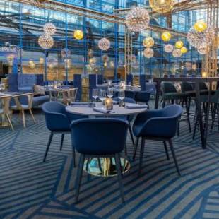 Фотографии гостиницы
Scandic Helsinki Airport