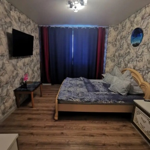 Фотография квартиры Квартира Уютная у аэропорта