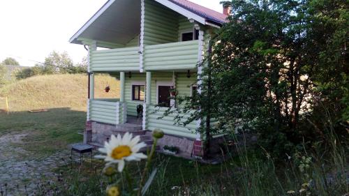 Фотографии гостевого дома
Коттедж Извоз