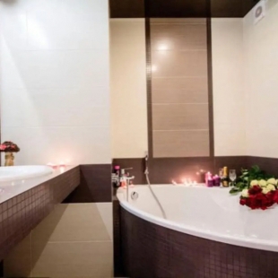 Фотография квартиры Апартаменты Студия Метро Пл. Победы