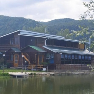 Фотография Коттеджа Золотая рыбка