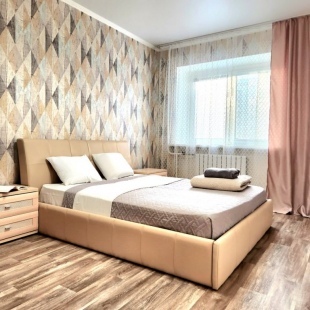 Фотография квартиры Квартира Уютная квартира у Матрешки