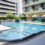 Фотография гостиницы Long Beach Cha-Am Hotel