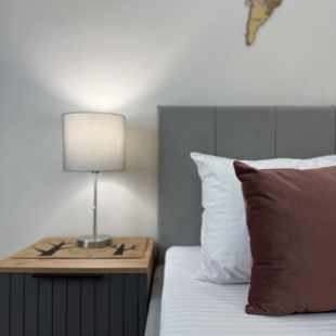 Фотография квартиры Квартира Тут Хорошо на Шаумяна 20 3