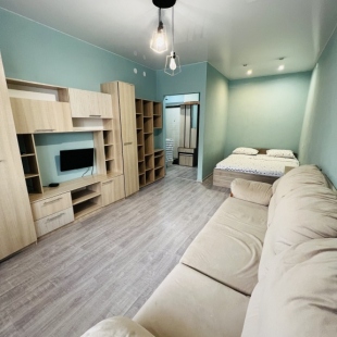 Фотография квартиры Квартира Свежая 1 Комн в Центре Якутска