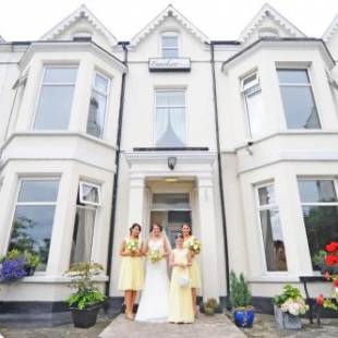 Фотографии гостевого дома
Ennislare House Guest Accommodation