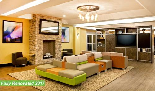 Фотография гостиницы Holiday Inn Little Rock - Presidential Downtown, an IHG Hotel