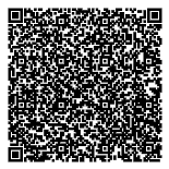 QR код гостиницы Vольта