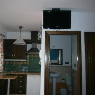 Фотографии гостевого дома
Hostal Don Joaquín Alora