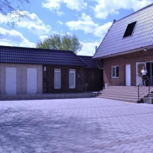 Фотография мини отеля Бизнес-класс