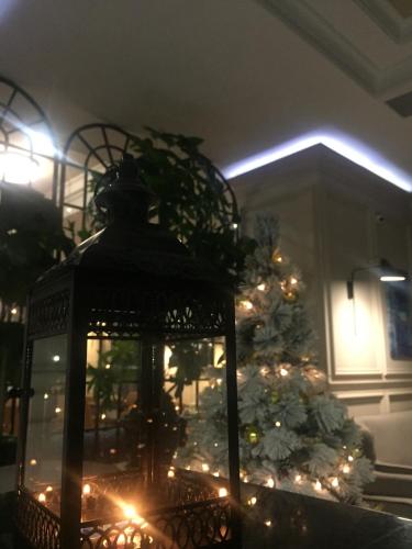 Фотография гостиницы Madison Ave