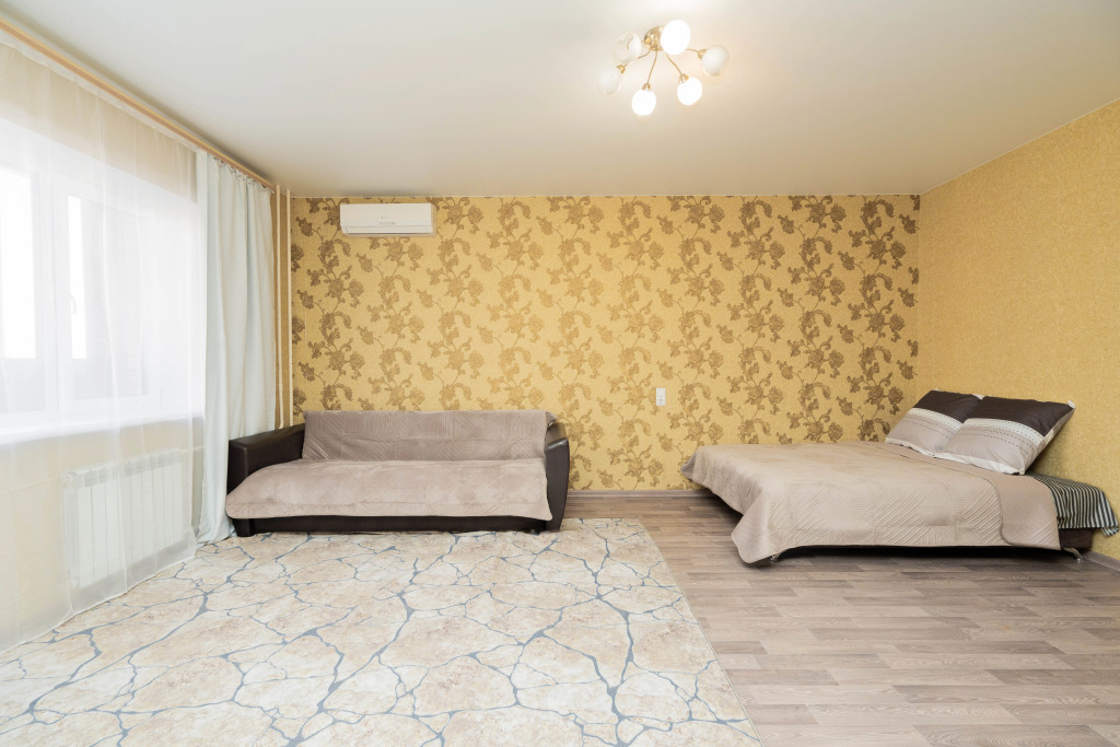 Фотография квартиры Квартира Идеальная в Сердце Воронежа у Автовокзала