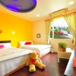 Фотография мини отеля Smile Orange Homestay