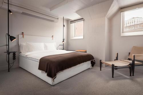 Фотография гостиницы Blique by Nobis, Stockholm, a Member of Design Hotels™