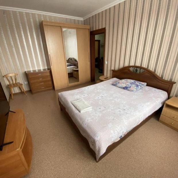 Фотографии квартиры 
            Dom89 (Дом89) на улице Тундровая 8