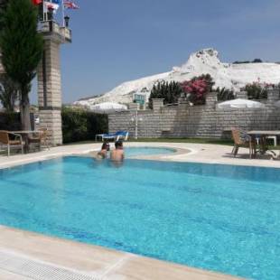 Фотографии гостиницы
Hotel HAL-TUR