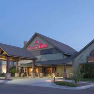 Фотографии гостиницы
AmericInn by Wyndham Laramie Near University of Wyoming