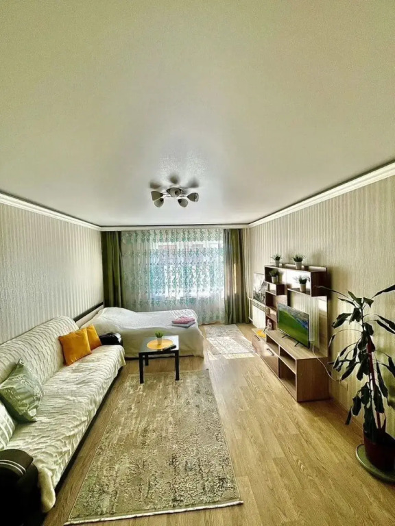 Фотография квартиры Квартира двуxкoмнатнaя в cамом цeнтpе гopода