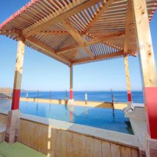 Фотографии мини отеля
北川温泉ホテル